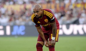 Malen perplesso 2. Niente nazionale per Malen, Wesley e Cristante