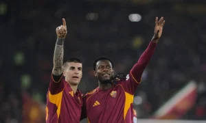 Mancini e Ndicka