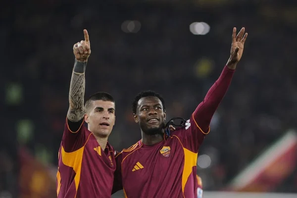 Fenerbahçe-Roma, sette anni dopo la Champions torna a essere realtà