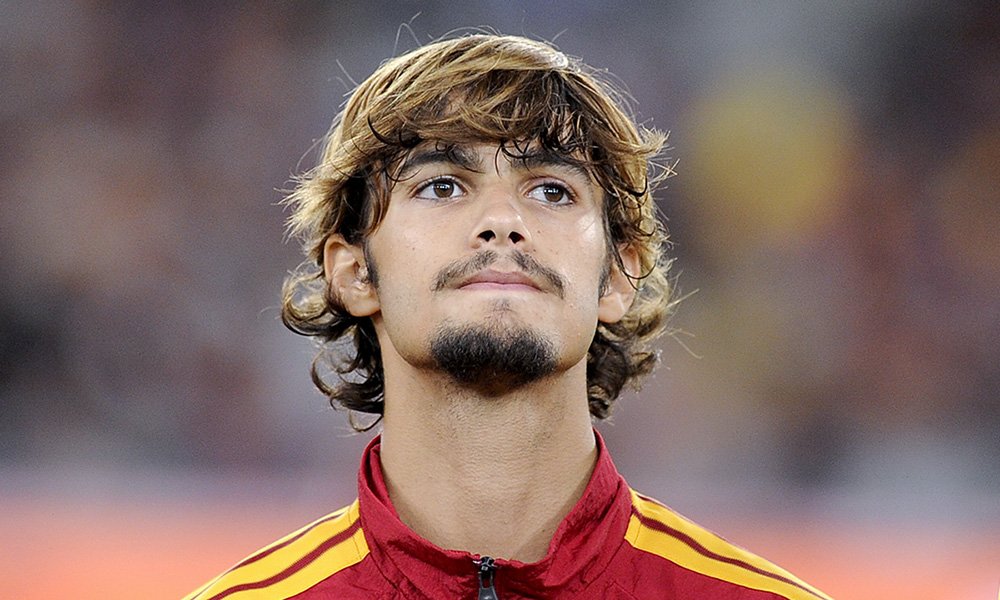 Mora: “Spero di vincere titoli con la Roma. Dybala? Lo ammiravo da bambino”