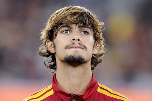 Mora nel post-partita: “Giocare la Champions con la Roma è bellissimo”
