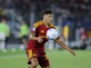 Molina esulta sui social dopo il successo sull’Atalanta: “Tre punti importanti, Daje Roma”