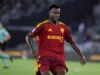 Nazionali, Ndicka in campo, Koulierakis in panchina