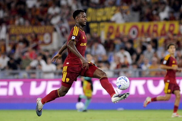 Nazionali, Costa d’Avorio-Ghana: Ndicka titolare nel match di qualificazione alla Coppa d’Africa