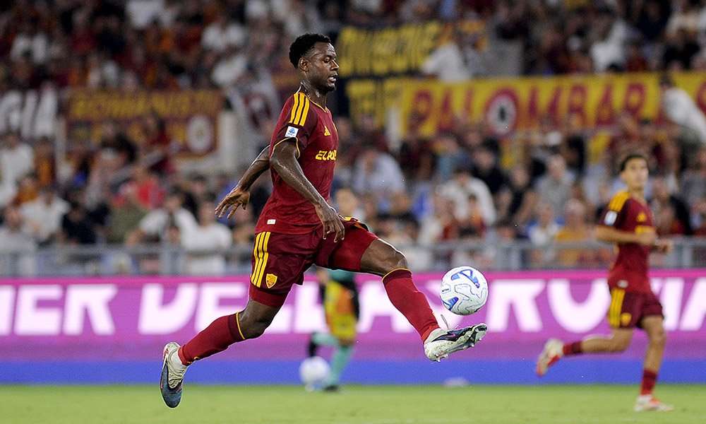 I giallorossi in nazionale: il programma