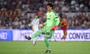 Svilar numero uno senza nazionale in azione 2