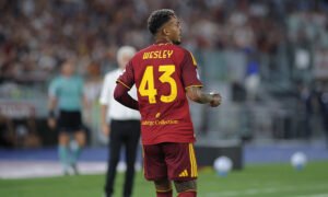 Wesley, Malen, Roma, infortunati