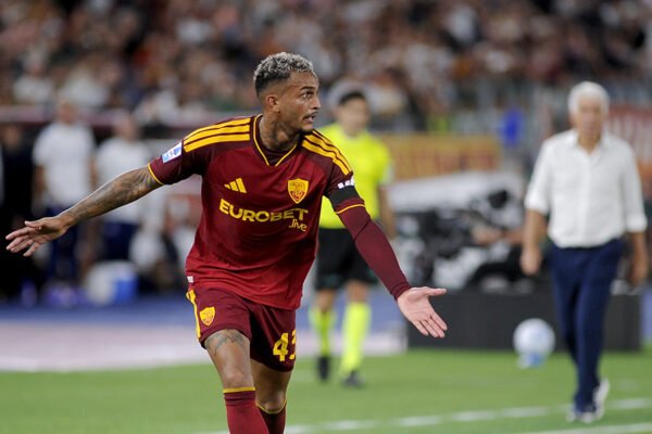 Niente nazionale per Malen, Wesley e Cristante