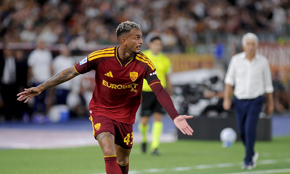 Niente nazionale per Malen, Wesley e Cristante