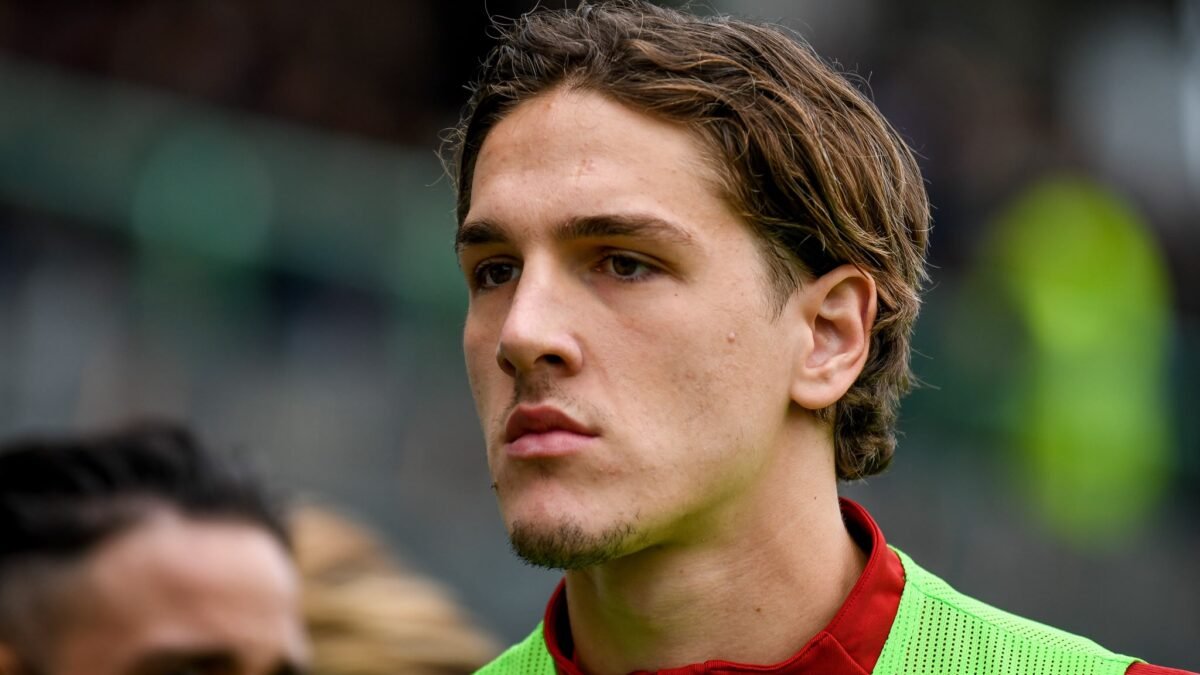 Udinese, Zaniolo: “Ora dobbiamo pensare alla Roma”