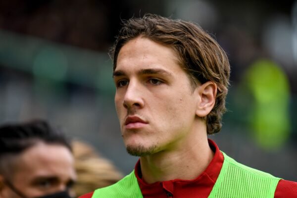 Zaniolo infortunio:  Roma a rischio