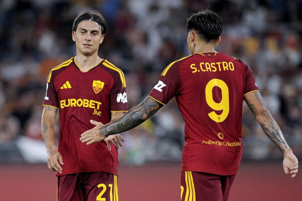 Verso il Torino, il “Torito” Castro a caccia del primo gol