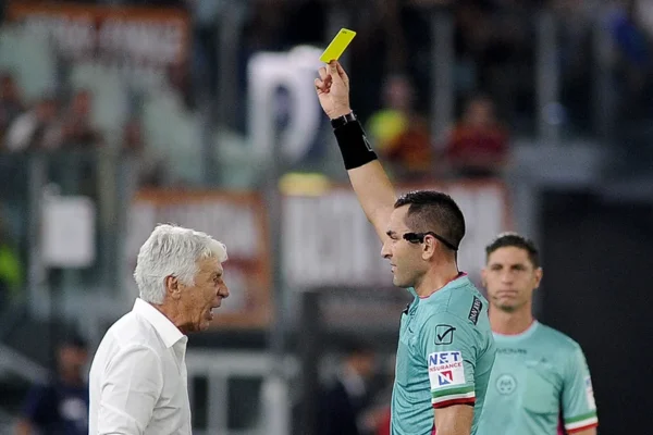 Napoli-Roma, Colombo porta bene ai giallorossi: un solo ko in 11 precedenti