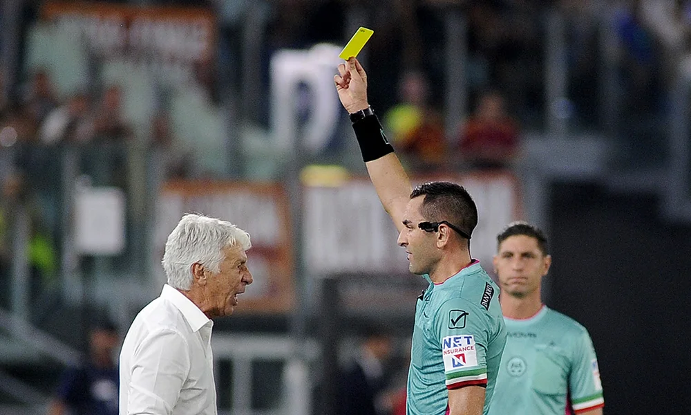 Napoli-Roma, Colombo porta bene ai giallorossi: ecco i precedenti