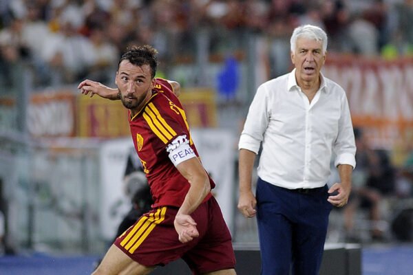 Cristante, appuntamento con i tifosi: “Ci vediamo il 6 ottobre”