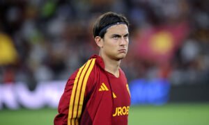 Dybala, Roma, Soulé, Ronaldinho Messi chiama Dybala
