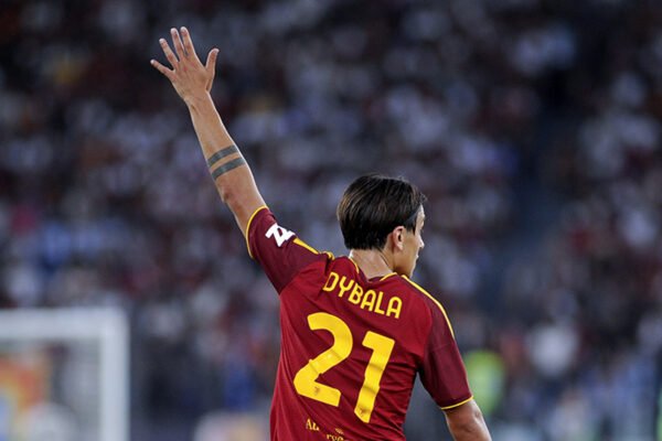 Messi vuole Dybala per l’addio all’Argentina: la Roma frena. Il motivo è il calendario
