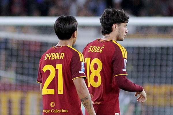 Collovati su Roma-Inter: “Partita imprevedibile”