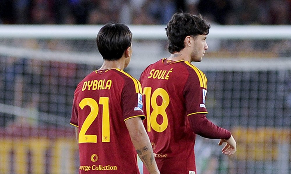 Collovati su Roma-Inter: “Partita imprevedibile”