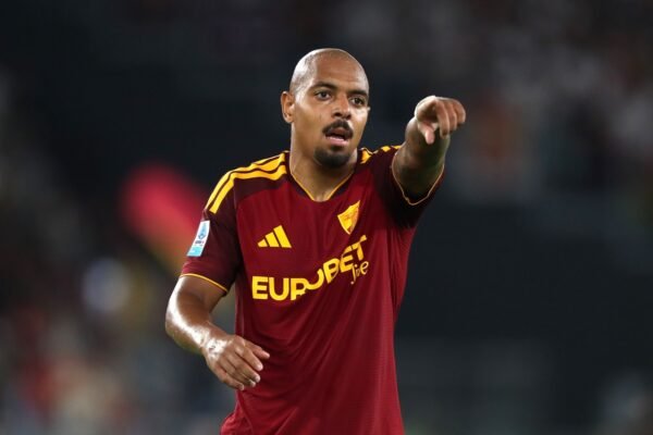 Roma scatenata, 10 gol in tre gare: solo il Barça meglio