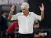 Adani esalta Gasperini: “La Roma ha fatto la storia”