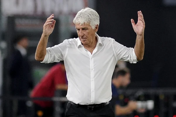 Adani esalta Gasperini: “La Roma ha fatto la storia”