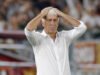 Gasperini dopo Roma-Inter: “Ce la siamo giocata alla pari”
