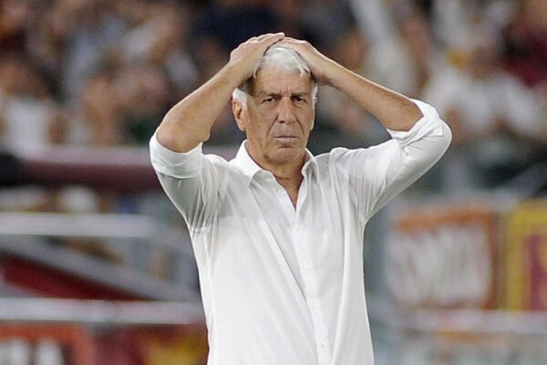 Gasperini dopo Roma-Inter: “Ce la siamo giocata alla pari”