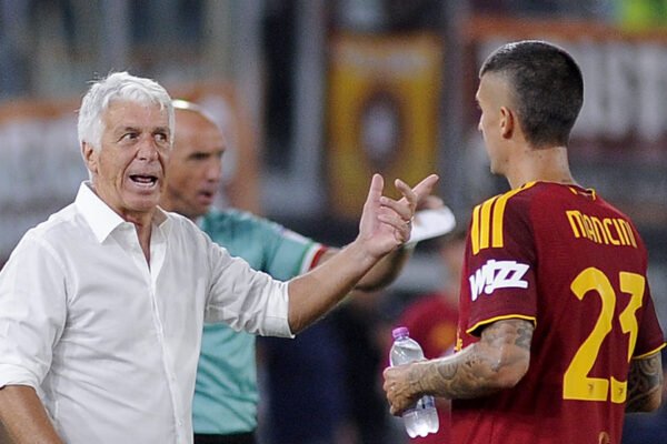 Roma, rosa al completo ma non al top: Gasperini aspetta la sosta