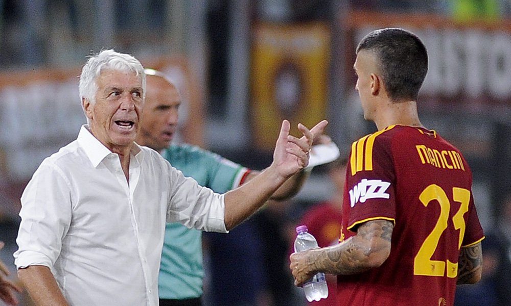Torino-Roma, Abate sfida Gasperini: i granata ci provano