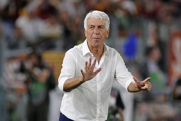 Il Lazio, la regione fortunata