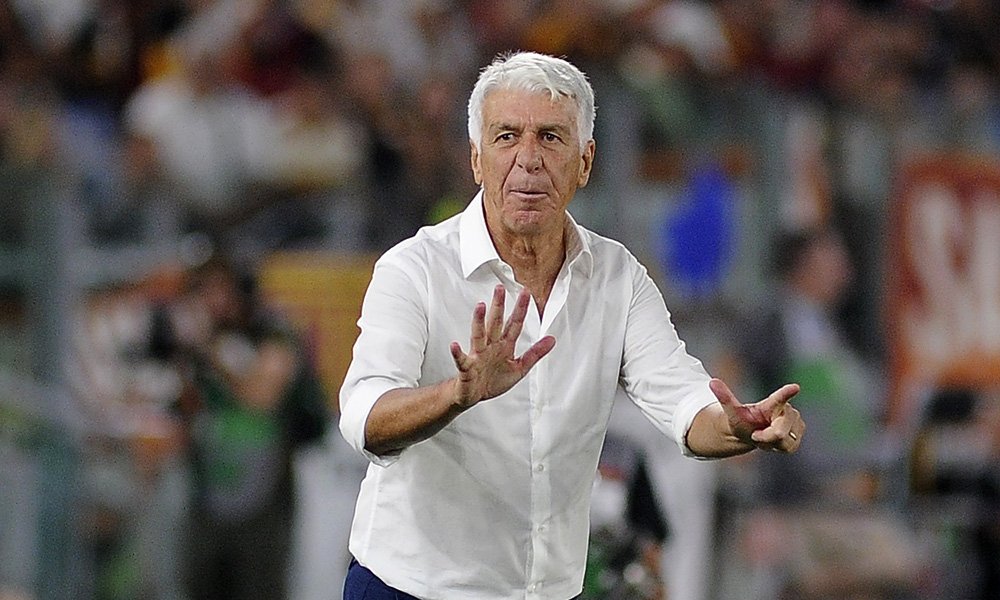 Il Lazio, la regione fortunata