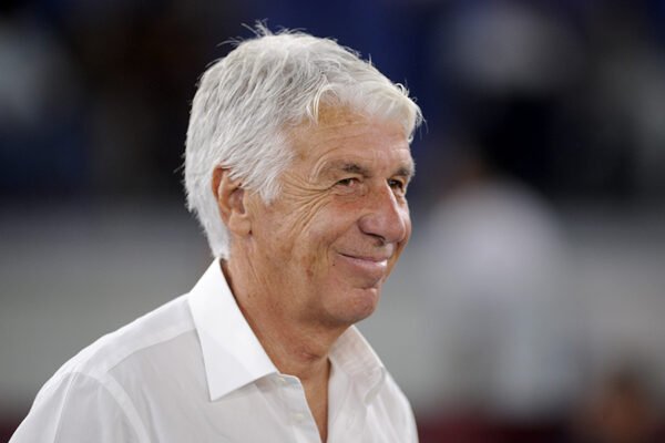 La carica di Gasperini: “Servirà personalità”