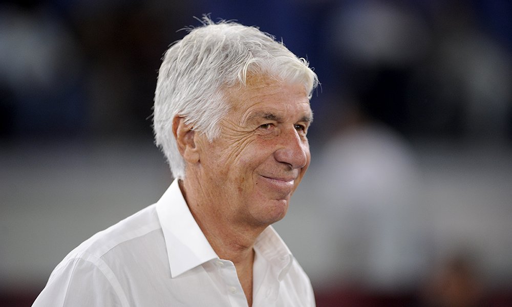 La carica di Gasperini: “Servirà personalità”