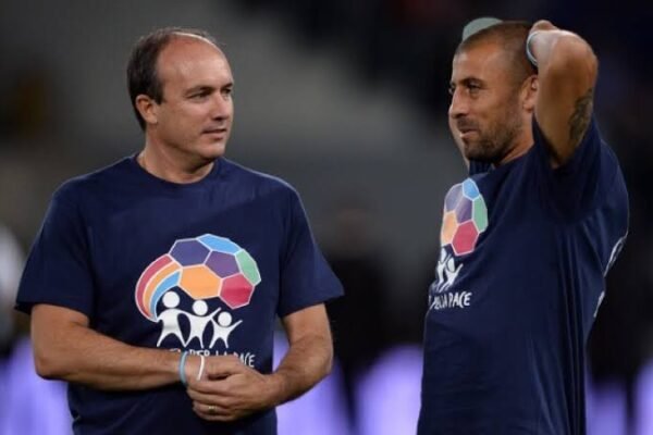Balbo su Malen: “Può eguagliare Higuain e Immobile”