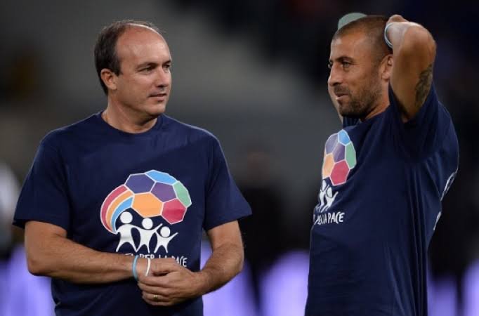 Balbo su Malen: “Può eguagliare Higuain e Immobile”