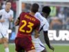 Roma-Inter, omaggio a Mancini: “Onore a Gianluca”