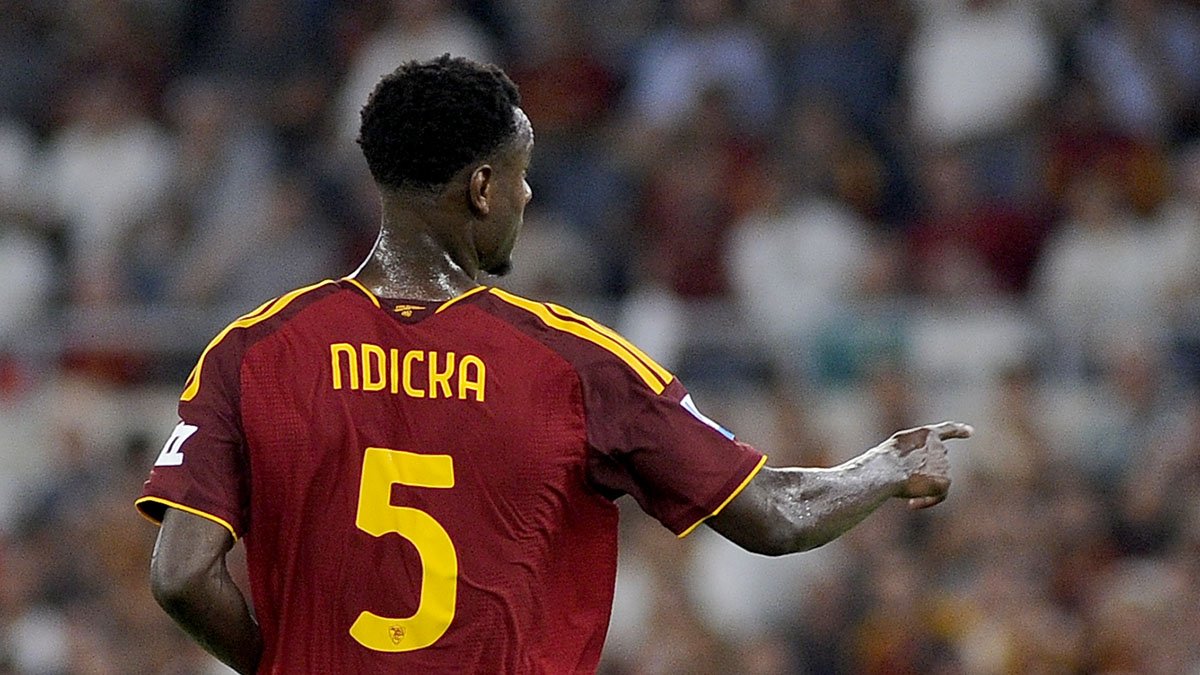 Romanisti in Nazionale, Ndicka: “Contento di essere tornato e per la vittoria”