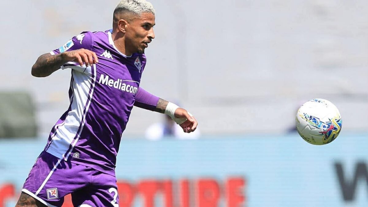 Calciomercato, Dodò offerto alla Roma in estate