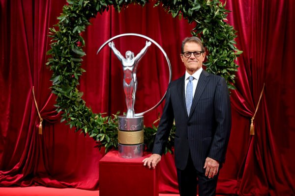 Capello: “La Roma è l’anti-Inter”