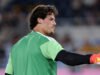 Infortunio per Mile Svilar: il messaggio del portiere