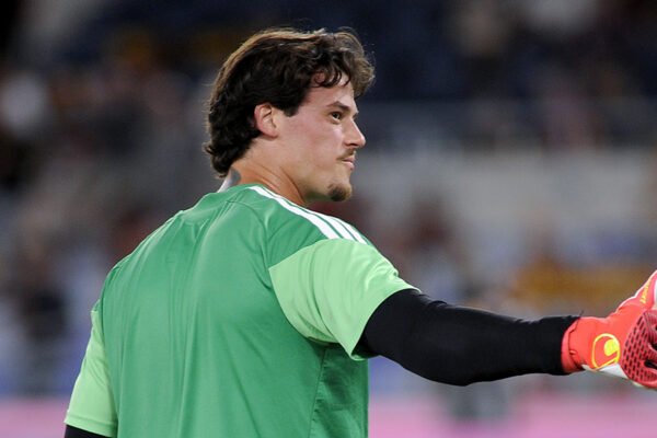 Infortunio per Mile Svilar: il messaggio del portiere