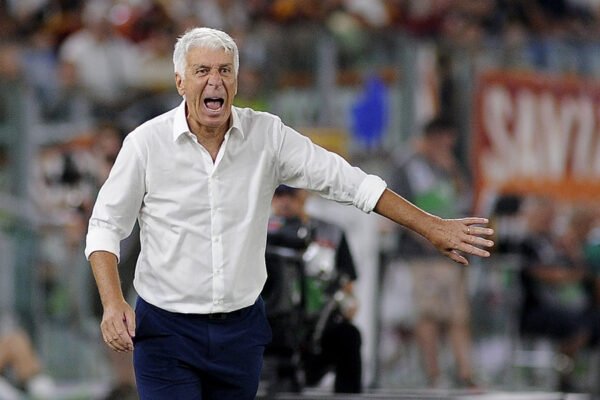Roma da vertice con le idee di Gasperini: ora il turnover