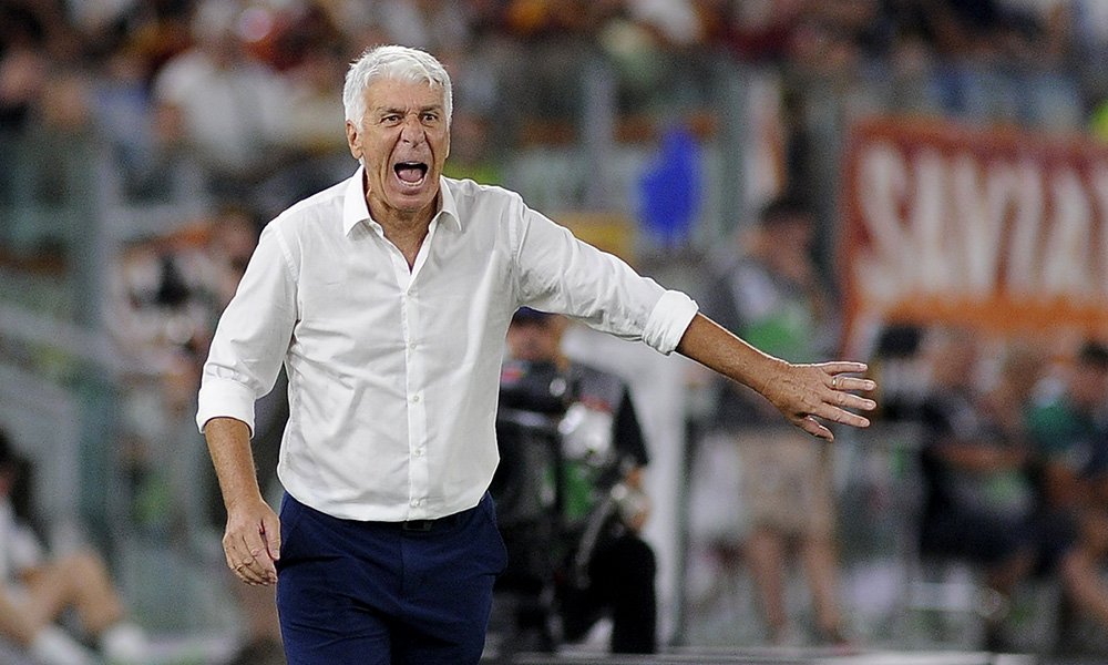 Roma da vertice con le idee di Gasperini: ora il turnover