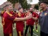Roma e Pellegrini per la Giornata Mondiale della Salute Mentale