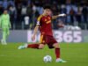 Napoli-Roma, le pagelle dei quotidiani: Balerdi bomber