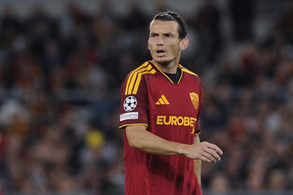 De Roon: “A Roma ho trovato un gruppo sano. Voglio dimostrare di essere ancora un gran calciatore”