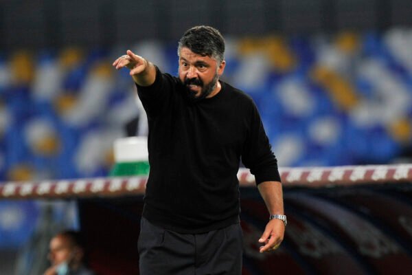 Gattuso al Festival dello Sport: “Io e Gasp caratteri forti”