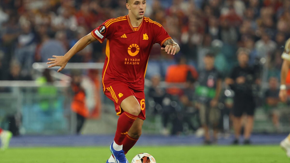 Pagano sulla Roma: “Era il momento di andare via”