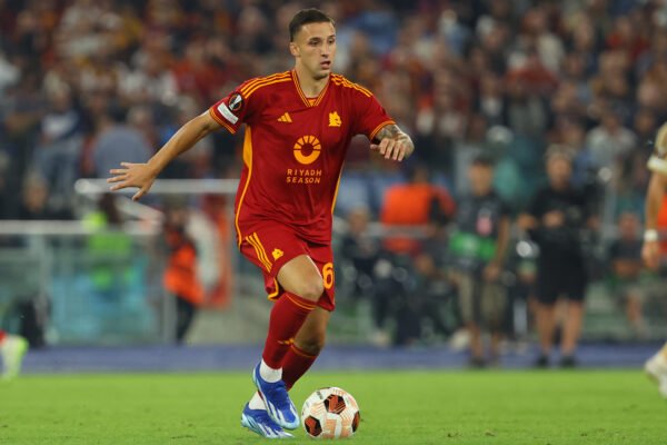 Pagano sulla Roma: “Era il momento di andare via”